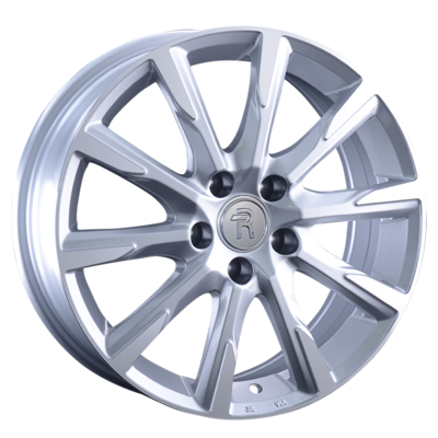 Replay 7x17/5x112 ET40 D57,1 VV268 SF (конус, C570)