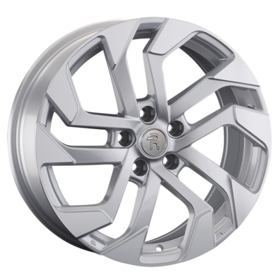 Replay 7x17/5x114,3 ET48 D67,1 KI236 SF (конус, C570)