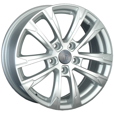 Replay 7x17/5x112 ET49 D57,1 VV137 SF (конус, C570)