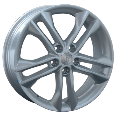 Replay 6,5x18/5x114,3 ET48 D67,1 HND90 Sil (конус, C570)