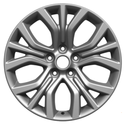 SKAD Original 7x18/5x114,3 ET35 D67,1 KL-293 (RAV4) Селена