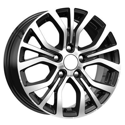 SKAD Original 7x18/5x114,3 ET35 D67,1 KL-293 (RAV4) Алмаз