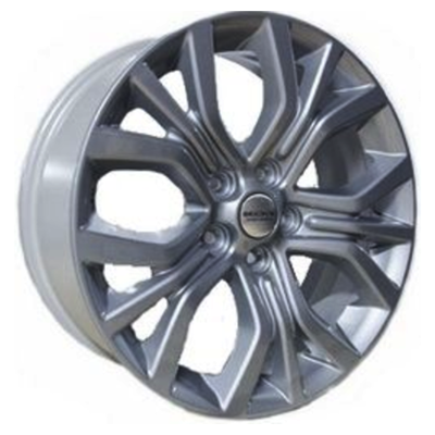 SKAD Original 7x18/5x114,3 ET35 D67,1 KL-293 (RAV4) Arctic grey