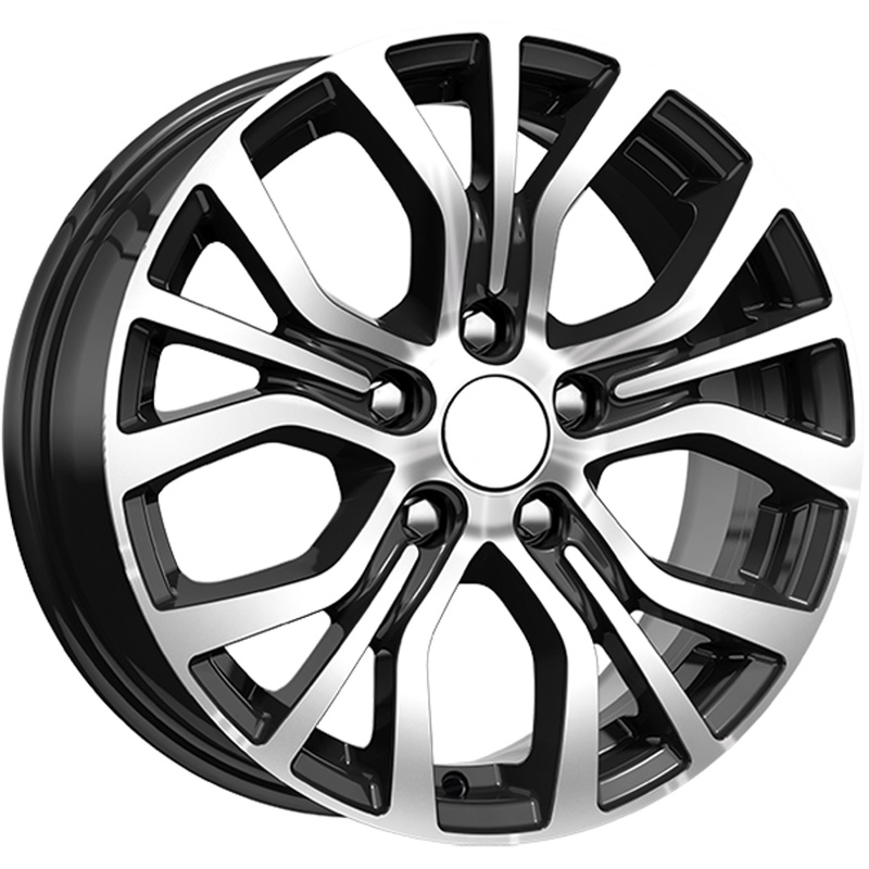 SKAD Original 7x18/5x114,3 ET40 D66,1 KL-293 (Qashqai) Алмаз