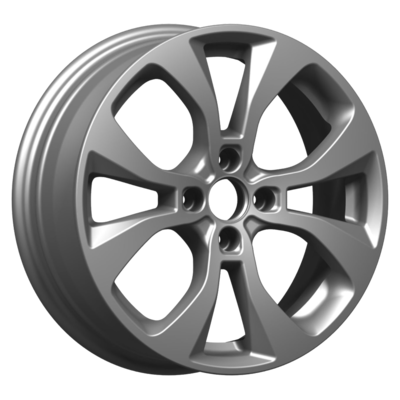 SKAD Original 6x16/4x100 ET41 D60,1 KL-296 Селена