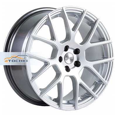 СКАД 8x18/5x112 ET45 D57,1 Stiletto (КЛ225) Селена