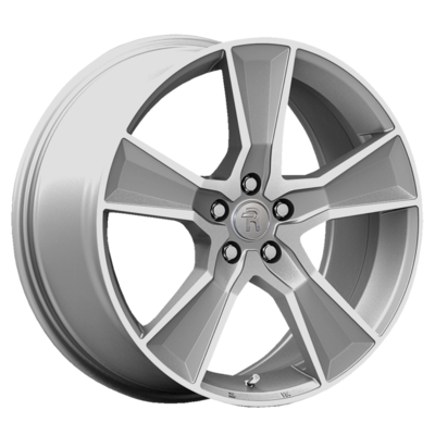 Replay 8x20/5x112 ET39 D66,6 A157 SF (конус, A001)