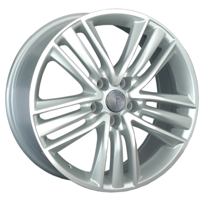 Replay 8x20/5x112 ET43 D57,1 VV271 SF (конус, C570)