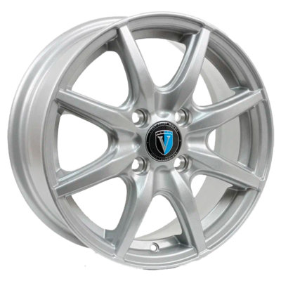 Venti 5,5x14/4x100 ET43 D60,1 1415 SL