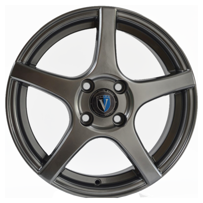 Venti 6x15/4x100 ET37 D60,1 1510 HB