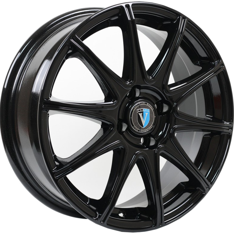 Venti 6x16/4x100 ET45 D60,1 1606 BL