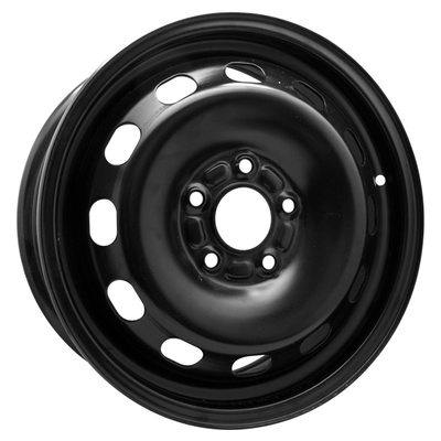 ТЗСК 6,5x16/5x108 ET50 D63,3 Ford Mondeo Черный
