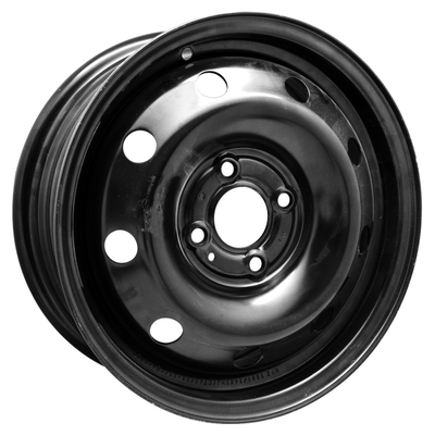 ТЗСК 6x15/4x100 ET50 D60,1 Lada Largus Черный
