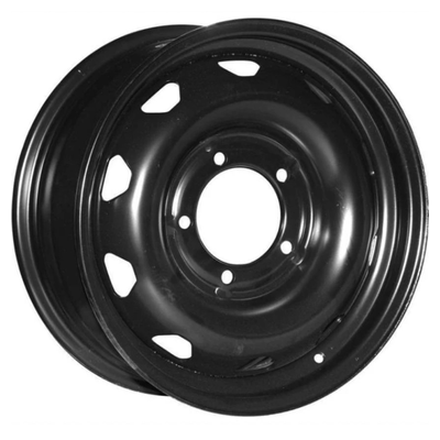 ТЗСК 6,5x16/5x139,7 ET40 D108,5 УАЗ Патриот Черный