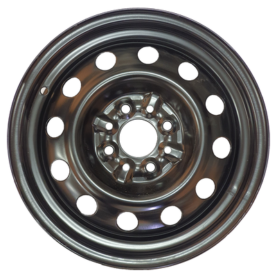 ТЗСК 5,5x14/4x98 ET35 D58,6 Lada Черный