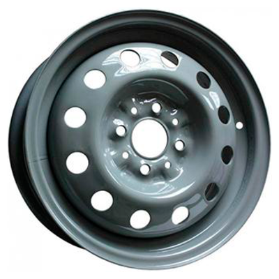 ТЗСК 5,5x13/4x98 ET35 D58,6 Lada Серый