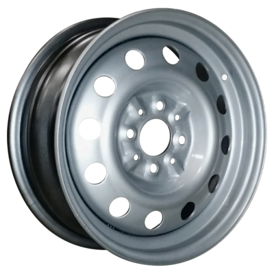 ТЗСК 5,5x13/4x98 ET35 D58,6 Lada Серебро