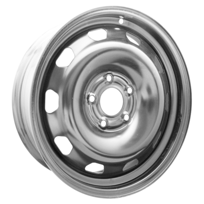 ТЗСК 6,5x16/5x114,3 ET40 D66,1 Nissan Qashgai Серебро