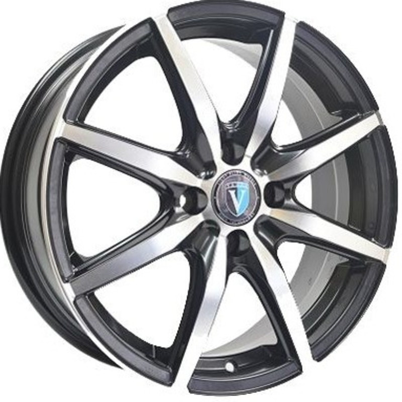 Venti 6,5x16/5x114,3 ET38 D67,1 1615 BD