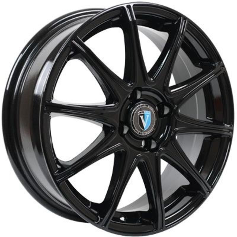 Venti 6x15/4x100 ET46 D54,1 1516 BL