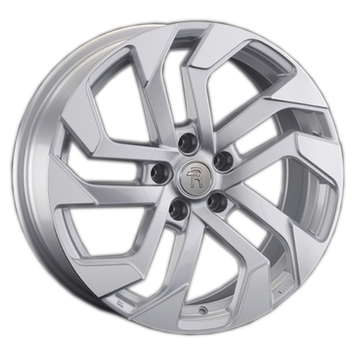 Replay 7x17/5x114,3 ET35 D60,1 TY259 SF (конус, C570)