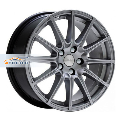 СКАД 7x16/5x114,3 ET40 D67,1 Le-Mans (КЛ237) Графит
