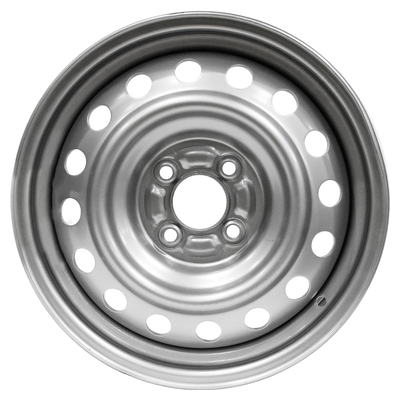 Next 6x15/4x100 ET40 D60,1 NX-104 Sil