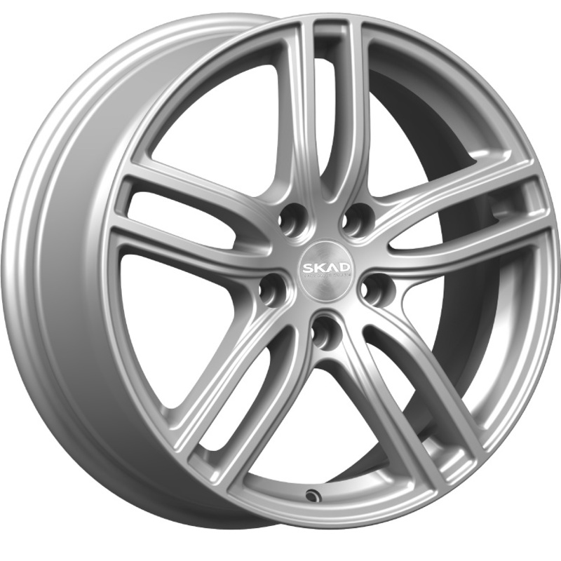 СКАД 7x17/5x112 ET40 D57,1 Брайтон (КЛ311) Селена