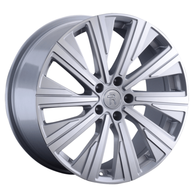 Replay 8x19/5x112 ET28 D66,6 A190 SF (конус, A001)