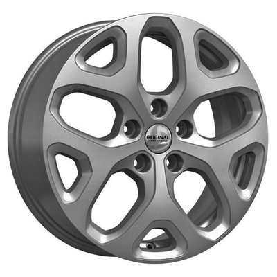 SKAD Original 6,5x17/5x114,3 ET48 D67,1 KL-307 Графит