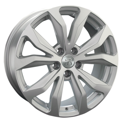 Replay 7,5x18/5x114,3 ET35 D60,1 TY212 SFP (конус, C570)