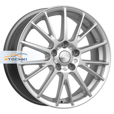 СКАД 6,5x17/5x114,3 ET39 D67,1 Дубай (КЛ315) Селена