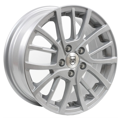 Tech Line 6x15/4x100 ET45 D60,1 548 SL