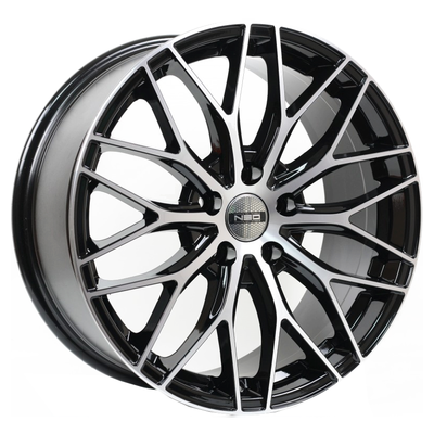 Neo 8x18/5x114,3 ET45 D67,1 840 BD