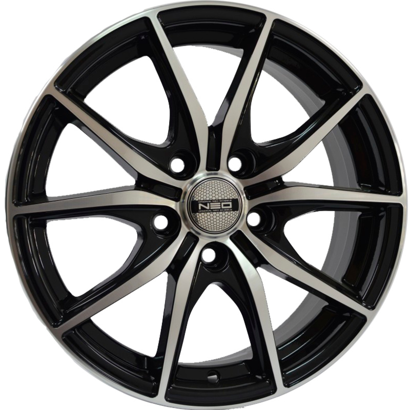 Neo 7x17/5x114,3 ET45 D66,1 776 BD