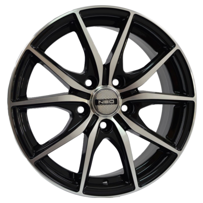 Neo 7x17/5x114,3 ET45 D67,1 776 BD