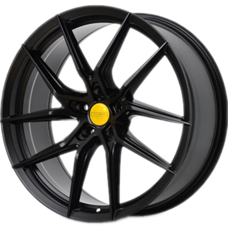PDW 8x18/5x114,3 ET40 D67,1 Corsa (2044) U4B