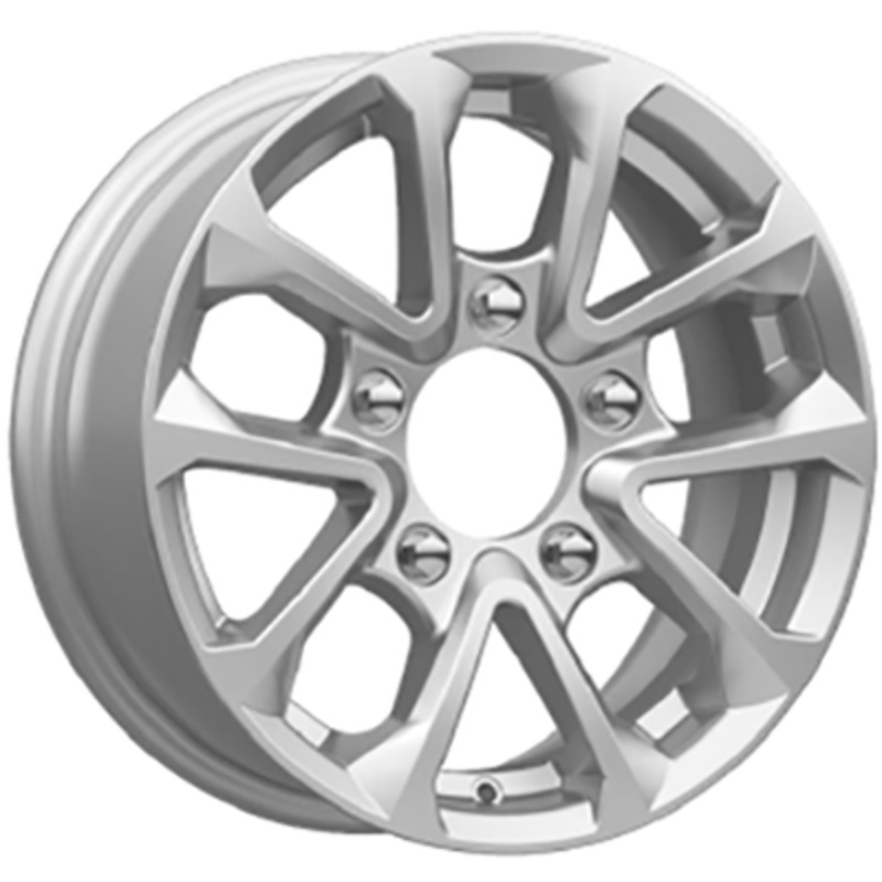 iFree 6x15/5x139,7 ET40 D98 Восток (КС887) Нео-классик
