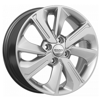 SKAD Original 6x15/4x100 ET46 D54,1 KL-319 (Rio II) Селена