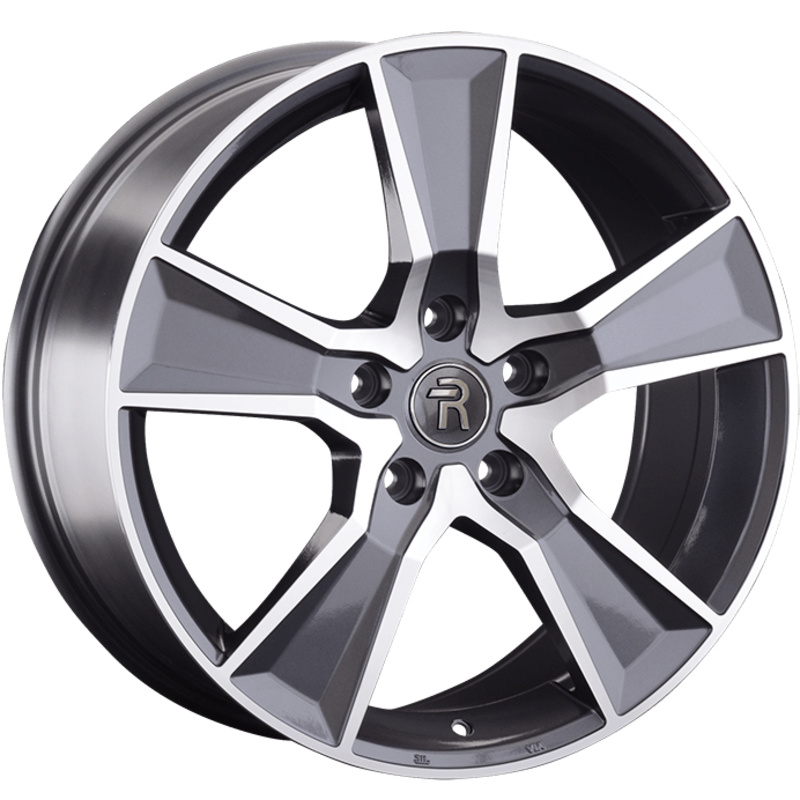 Replay 8x20/5x112 ET41 D57,1 VV231 GMF (конус, C570-01)