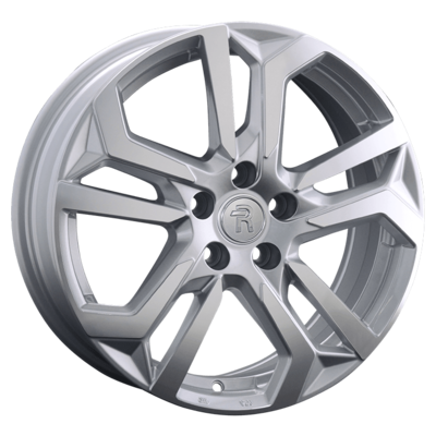 Replay 7x17/5x108 ET50 D63,3 V46 SF (конус, C570)