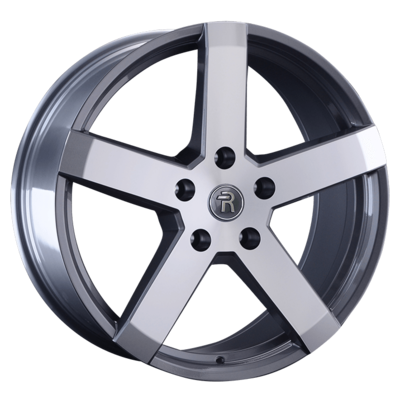 Replay 9,5x22/5x150 ET45 D110,1 LX137 GMF (пш, C570)