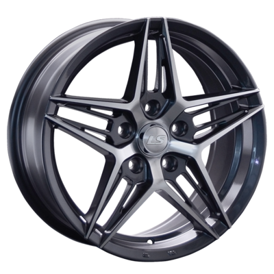 LS 7,5x17/5x112 ET40 D57,1 1262 GMF (конус)