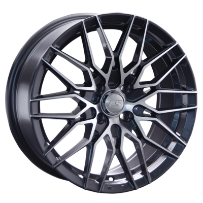 LS 7,5x17/4x100 ET40 D60,1 1263 GMF (конус)