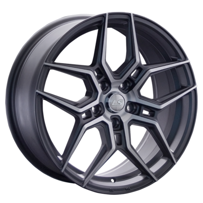 LS 8,5x19/5x112 ET35 D66,6 1266 MGMF (конус)