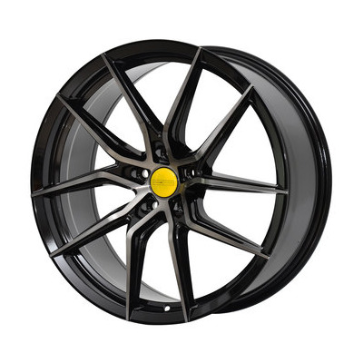 PDW 7,5x17/5x112 ET37 D66,45 Corsa (2044) M/B