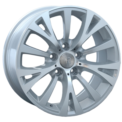 Replay 8x18/5x120 ET30 D72,6 B121 SF (конус, C645)