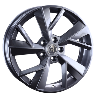 Replay 7x18/5x112 ET43 D57,1 SK130 GM (конус, C570)