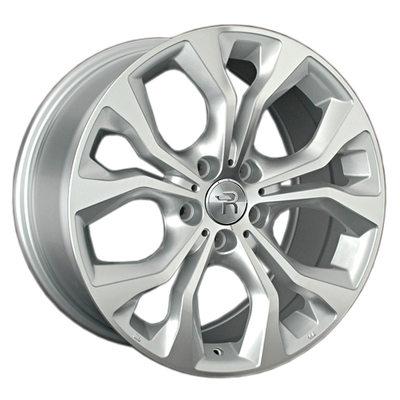 Replay 9x19/5x120 ET48 D74,1 B151 SF (конус, B640)