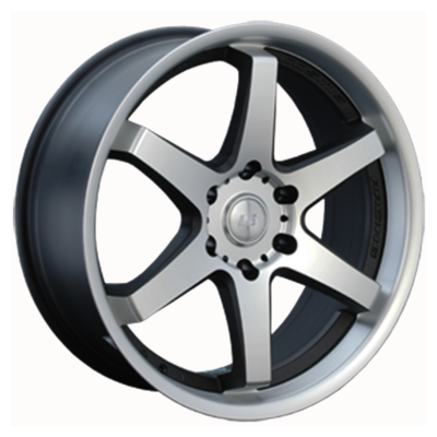 LS 9x20/6x139,7 ET25 D106,1 164 MBF (конус)